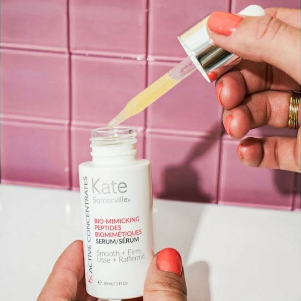 Kate Somerville | Peptides Serum Smooth & Firm - Picture 3 of 9